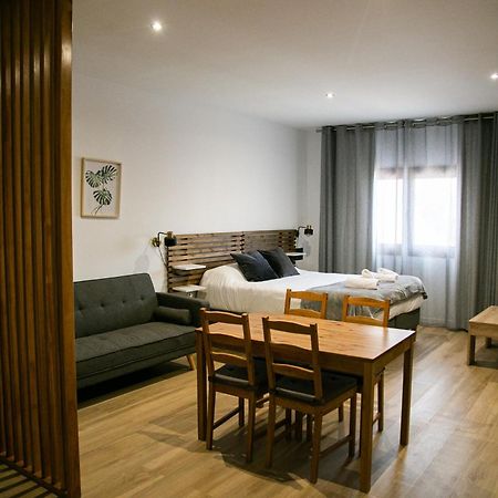 Apartamentos Gemina 梅里达 外观 照片