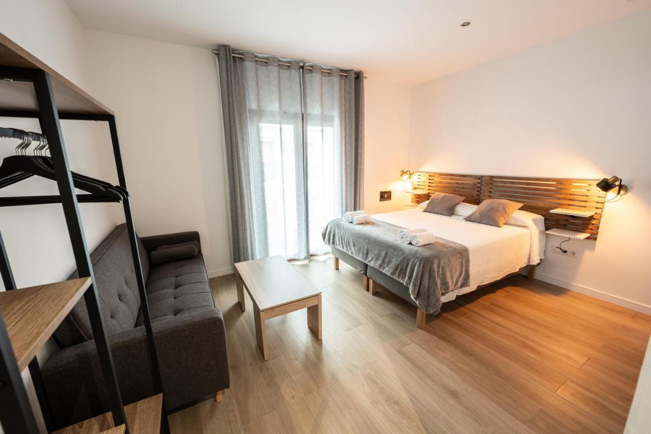 Apartamentos Gemina 梅里达 外观 照片