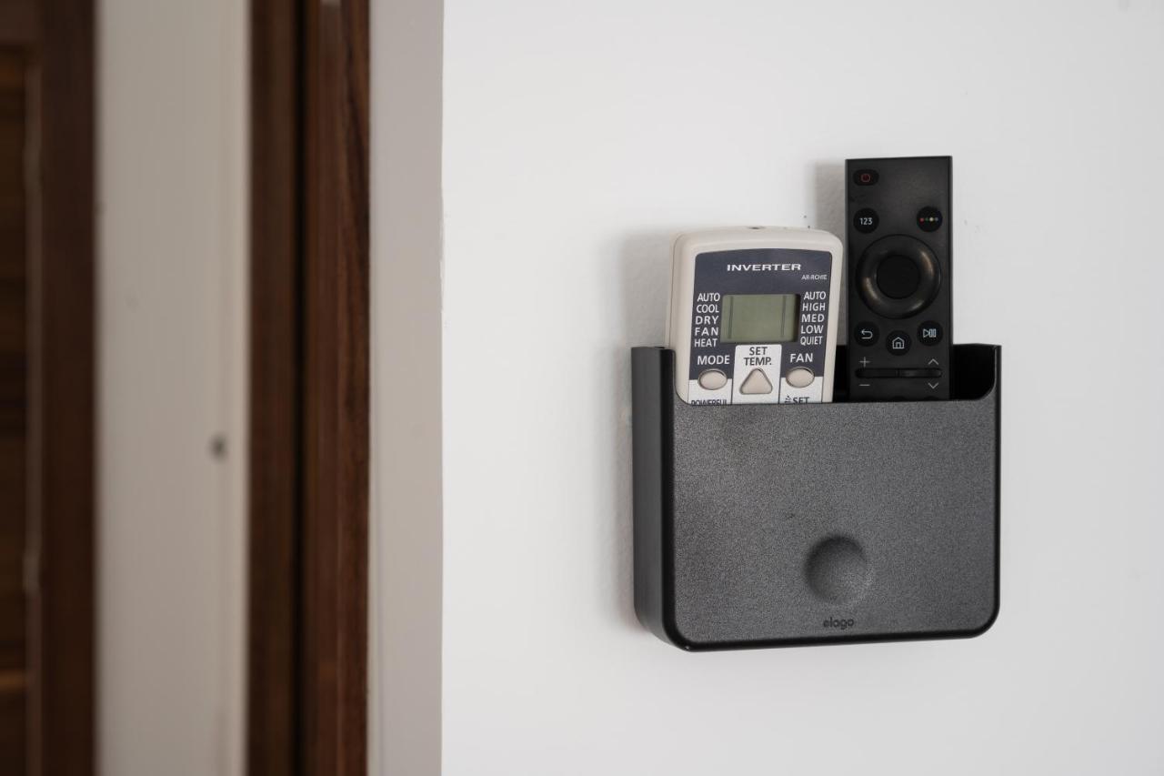 Apartamentos Gemina 梅里达 外观 照片