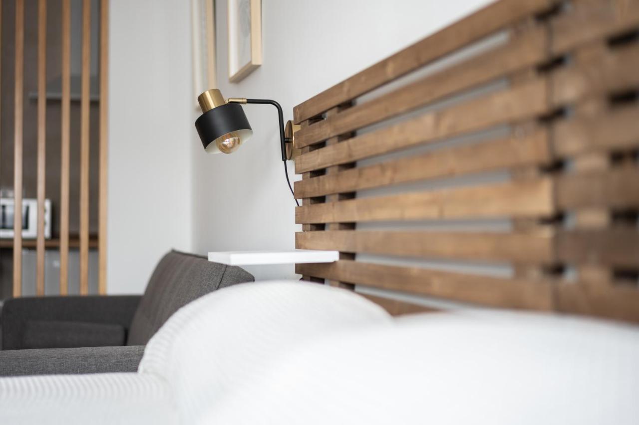 Apartamentos Gemina 梅里达 外观 照片