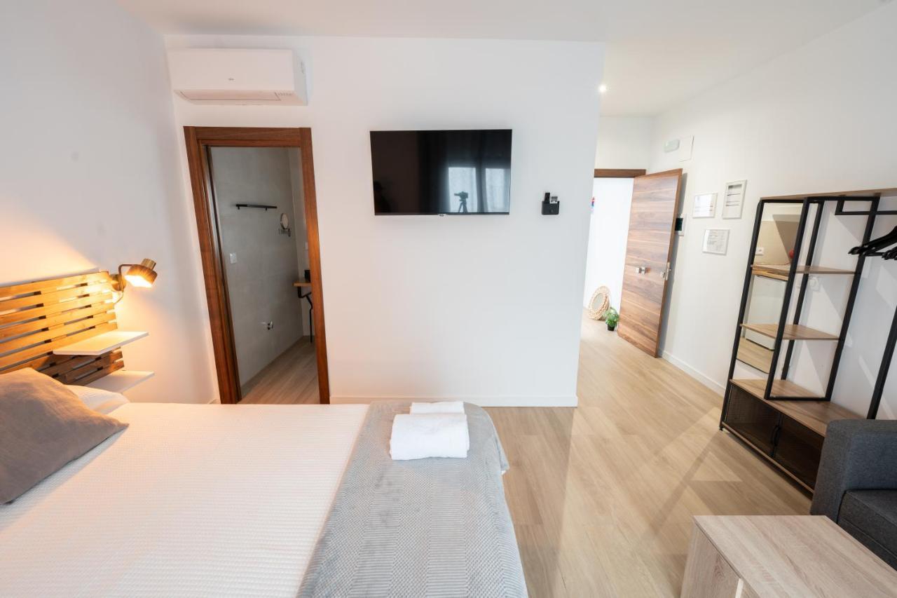 Apartamentos Gemina 梅里达 外观 照片