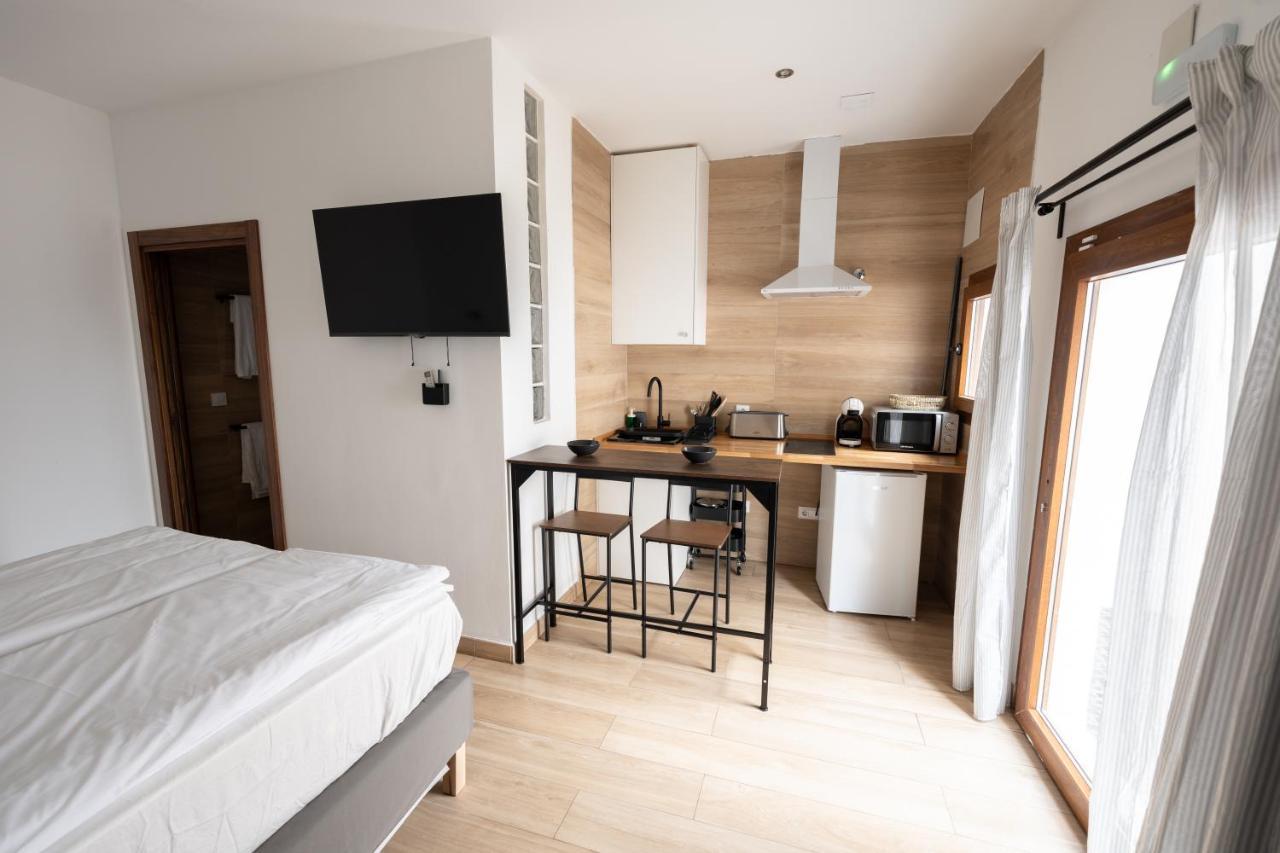Apartamentos Gemina 梅里达 外观 照片