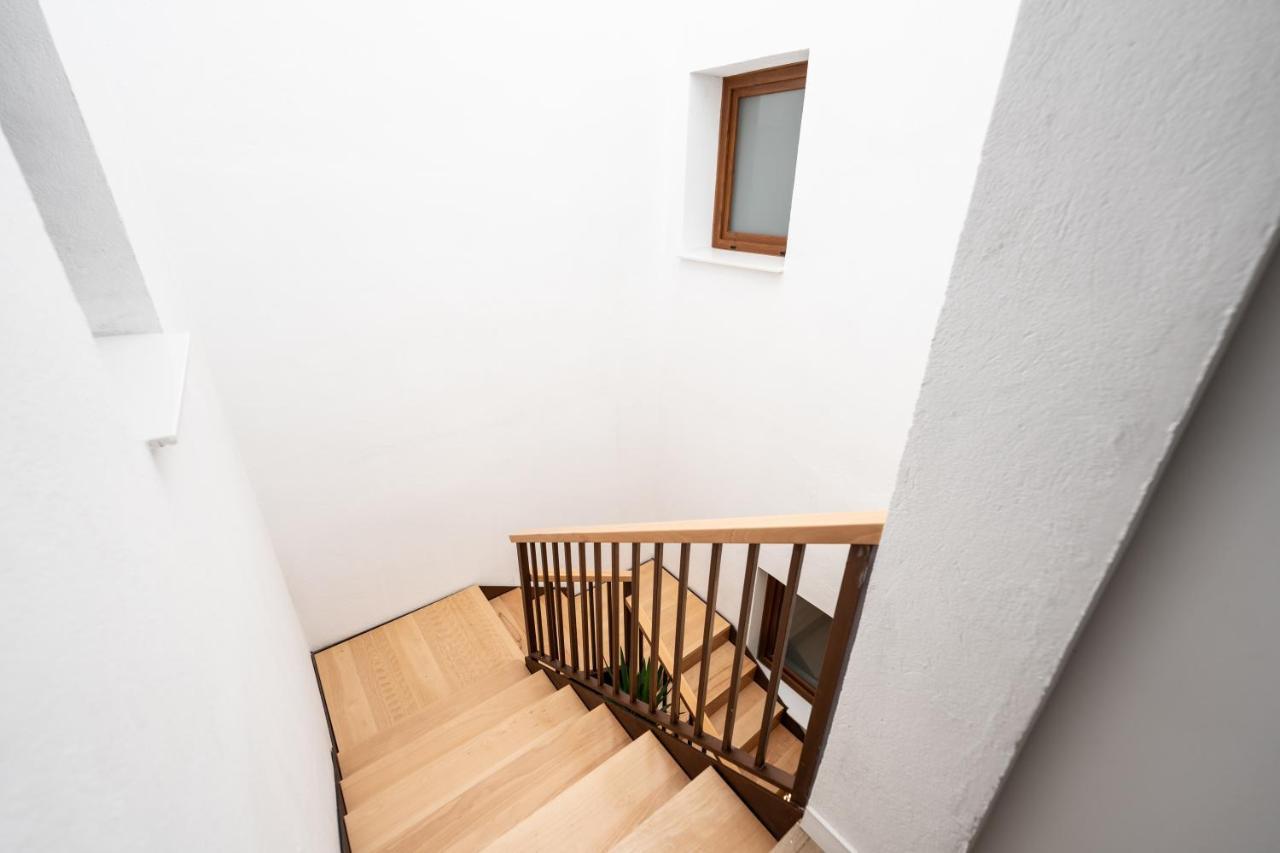 Apartamentos Gemina 梅里达 外观 照片