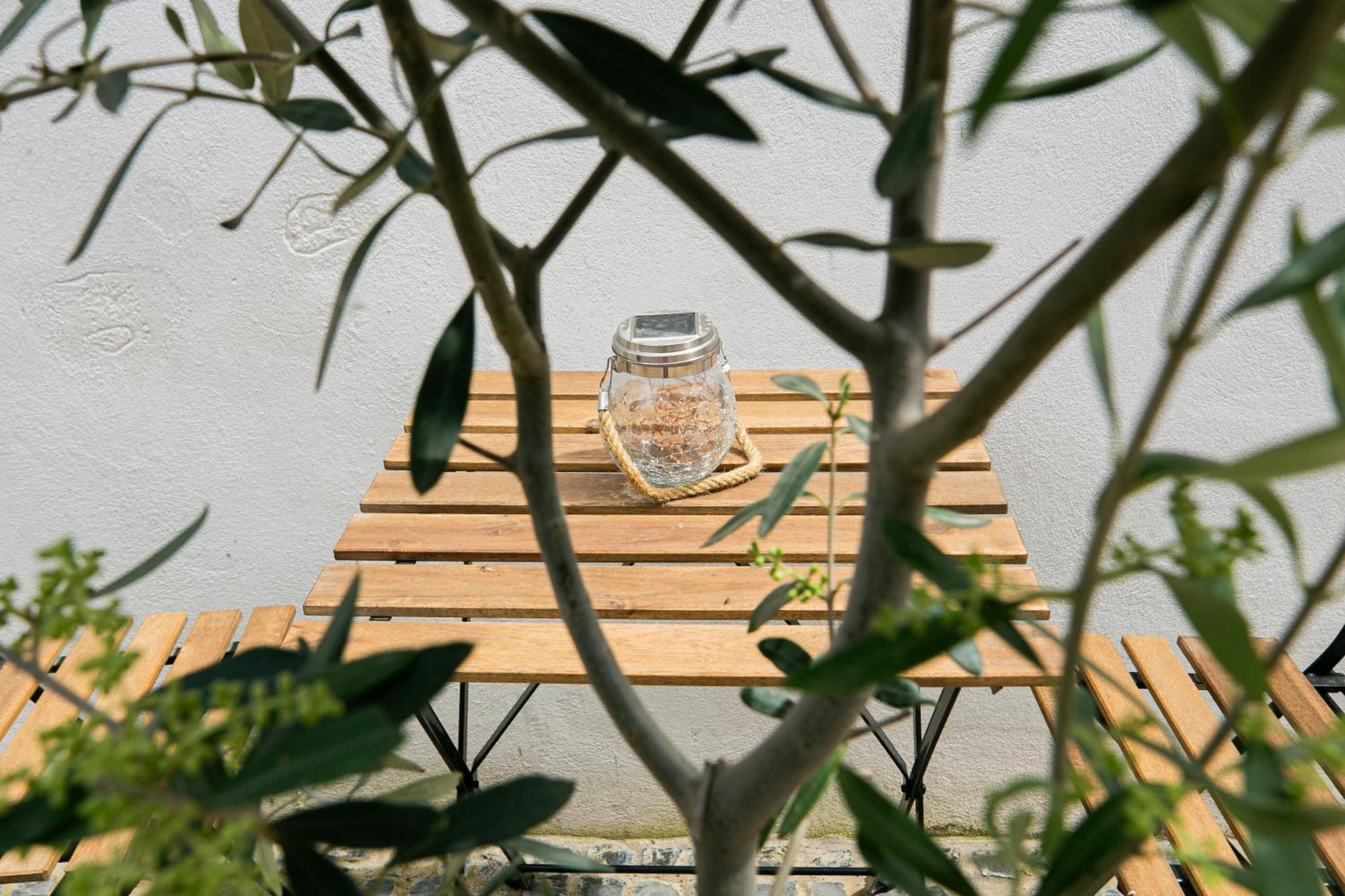 Apartamentos Gemina 梅里达 外观 照片